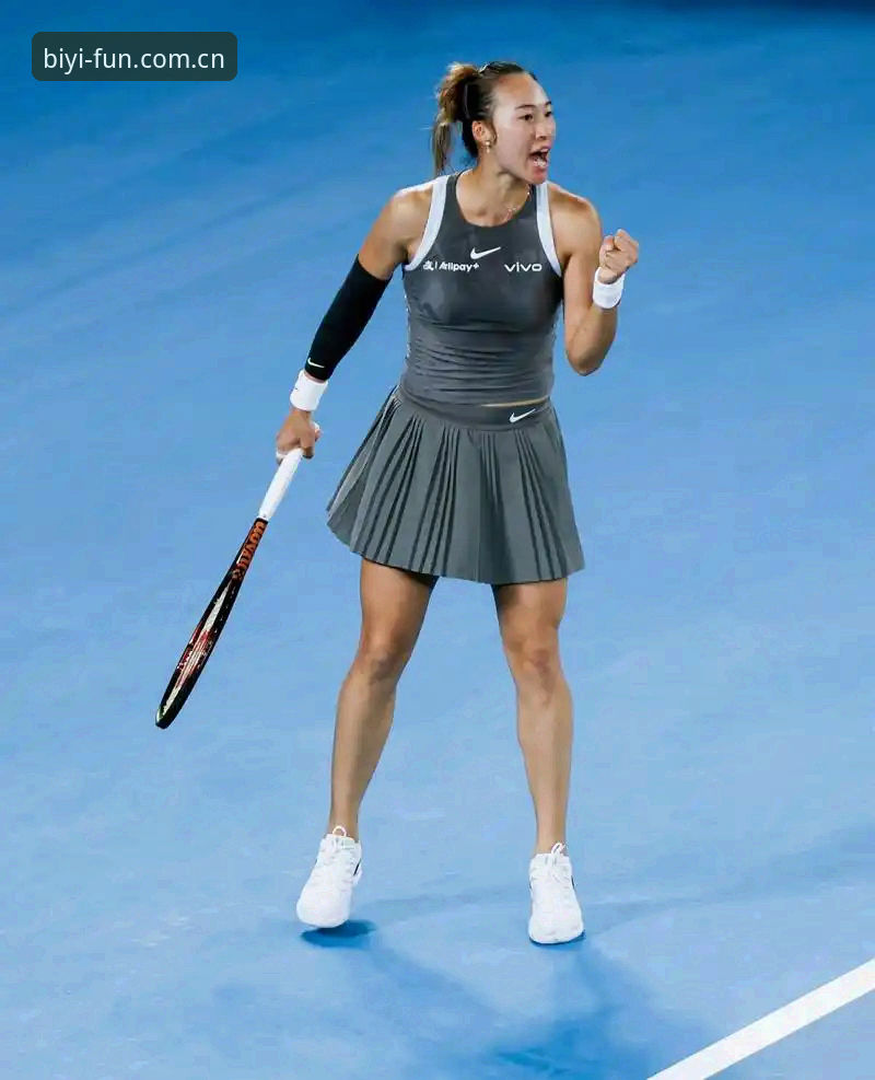 2026法网女单抽签深度解析：郑钦文保分压力下的突围指南
